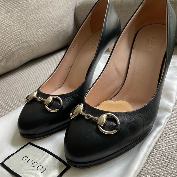 Gucci Pumps - Picture 3 of 6